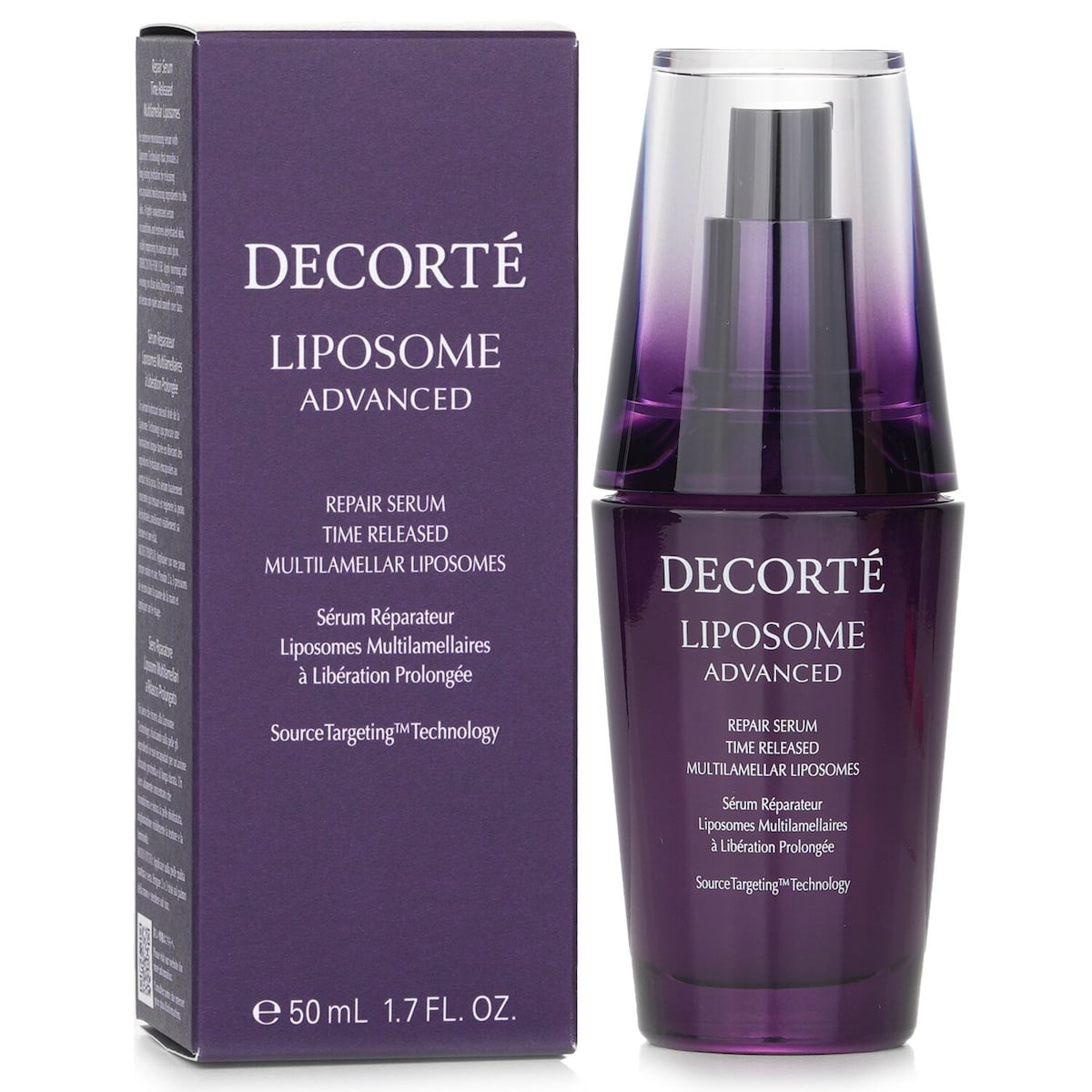 Liposome Advanced Repair Serum
