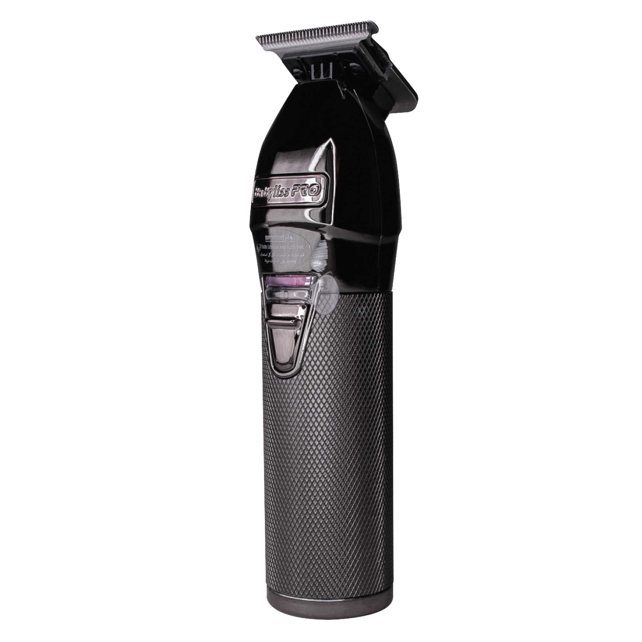 Skeleton Fx Cordless Hair Trimmer