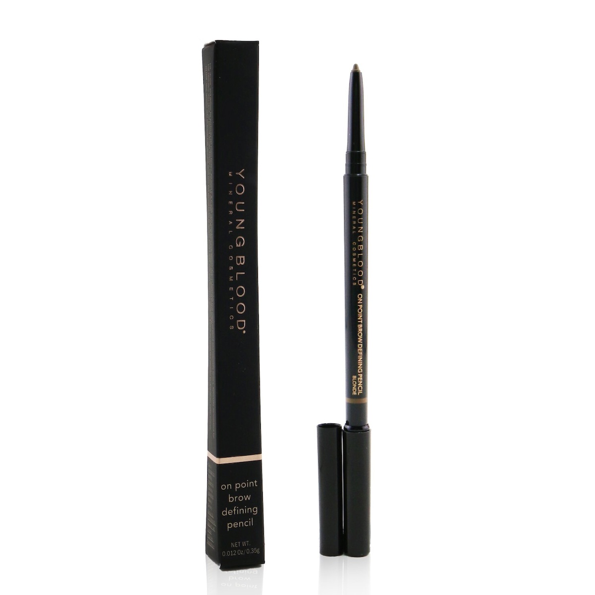 On Point Brow Defining Pencil