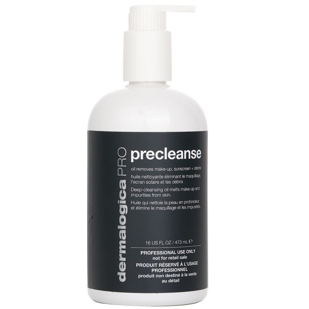Precleanse Pro