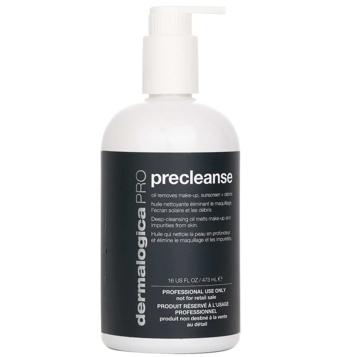 Precleanse Pro