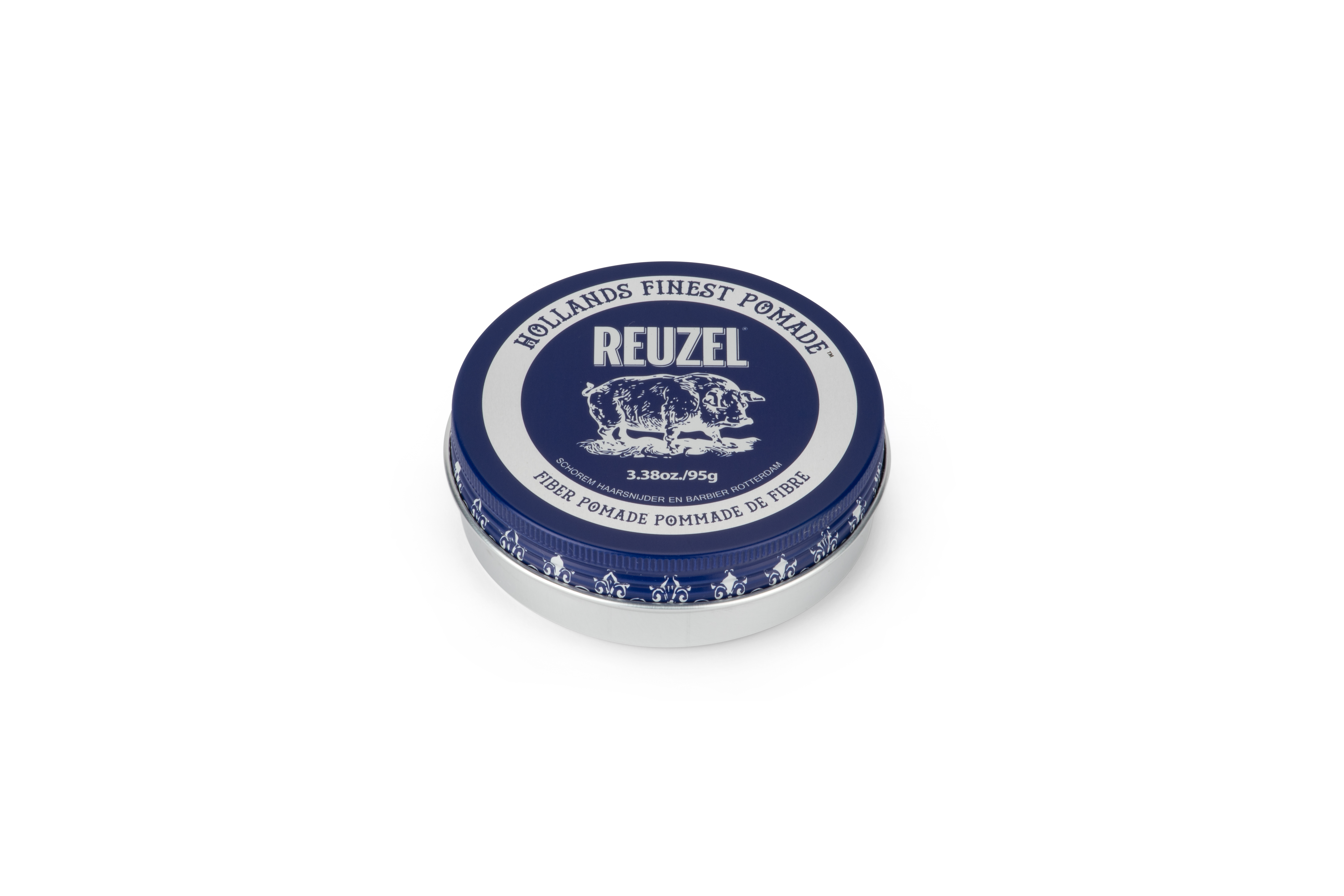 Fiber Pomade