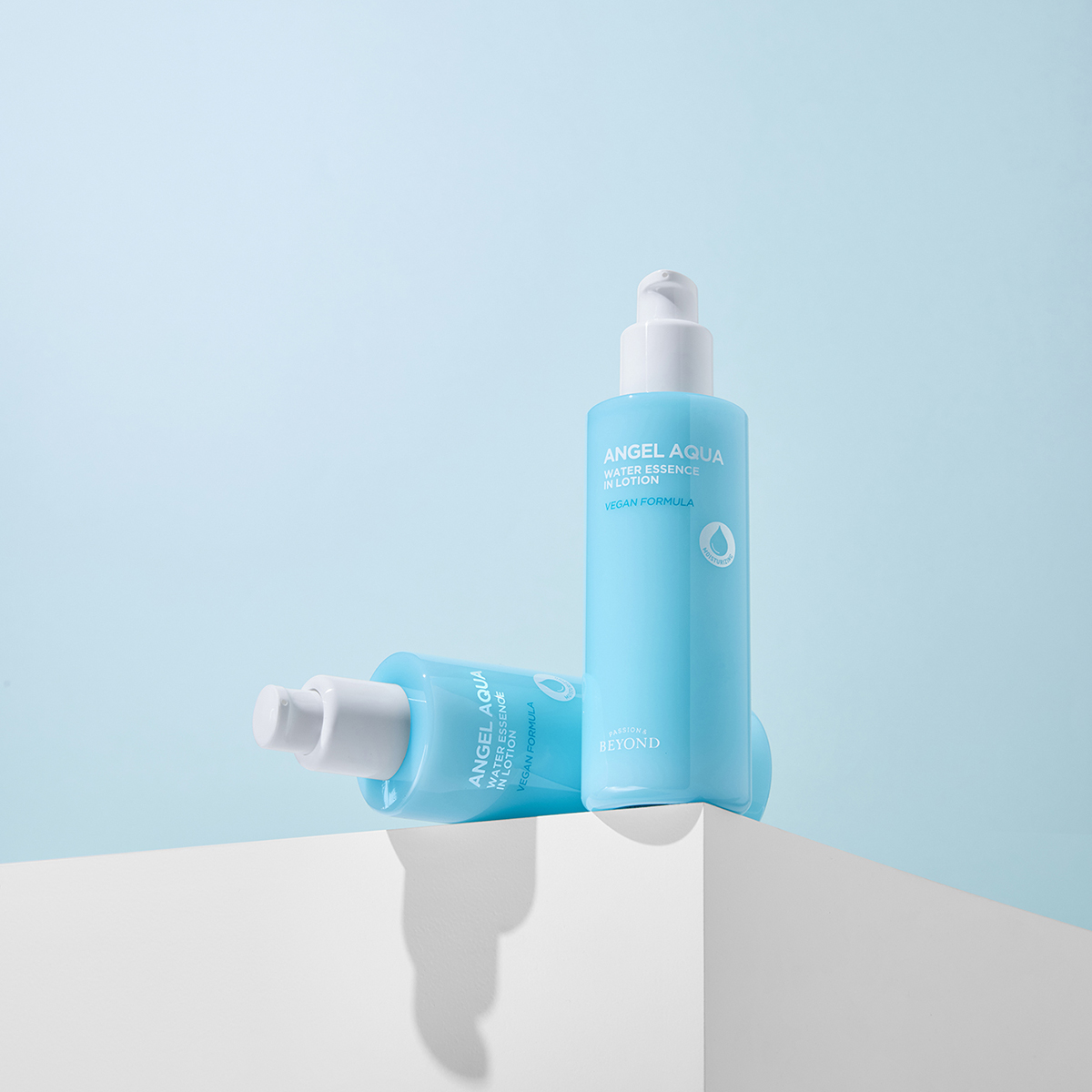 Angel Aqua Water Essence In Lotion