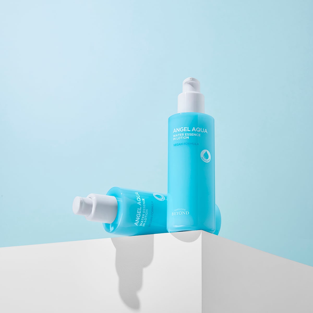 Angel Aqua Water Essence In Lotion