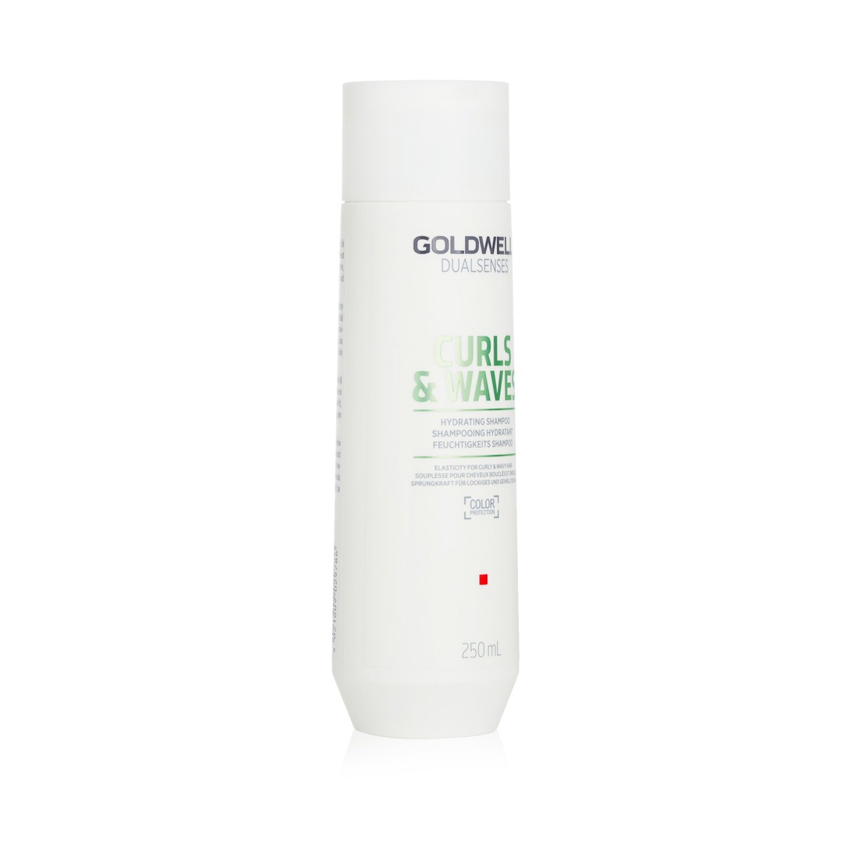 Dual Senses Curls & Waves Hydrating Shampoo