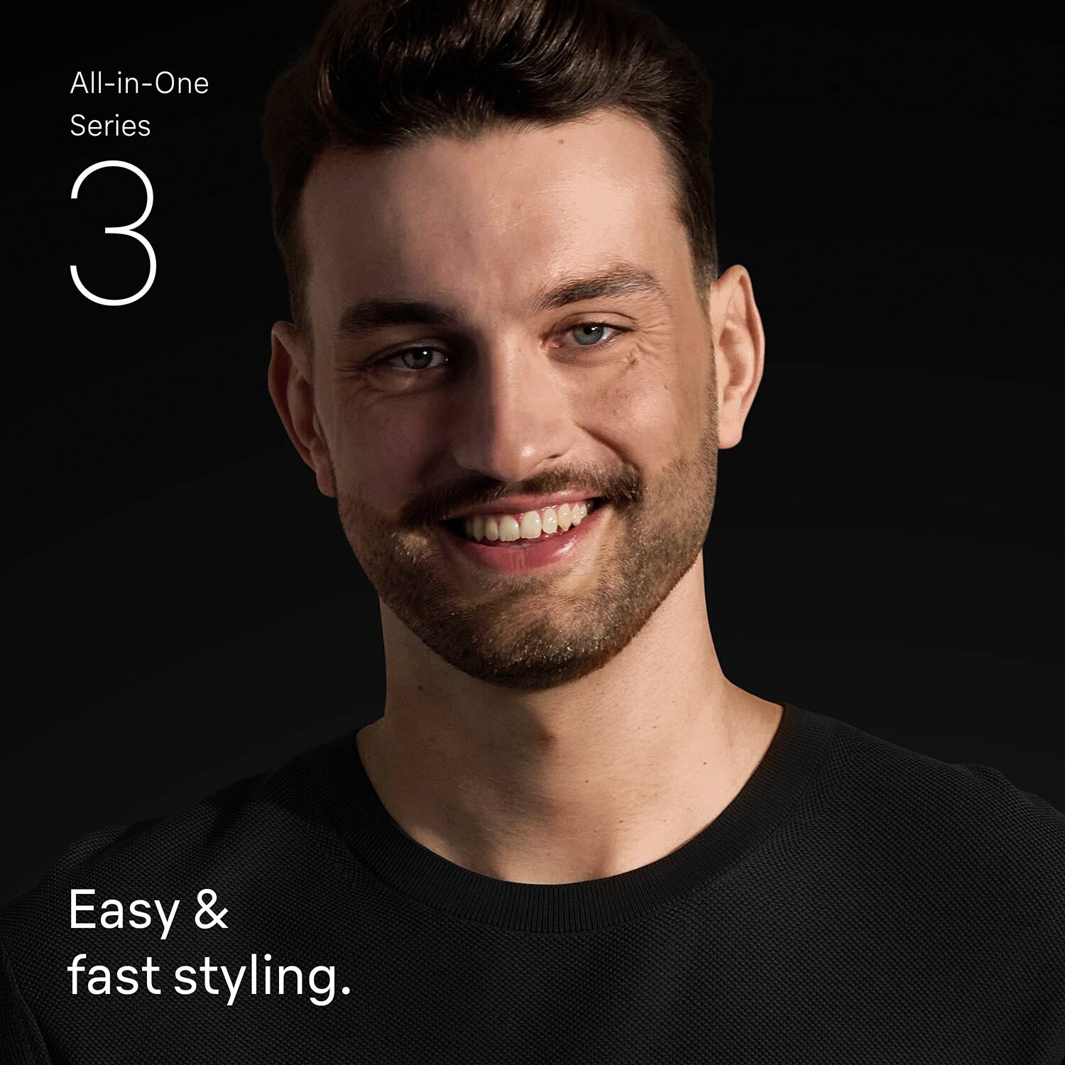 All-in-one Grooming Kit 10-in-1 - Aio 3560