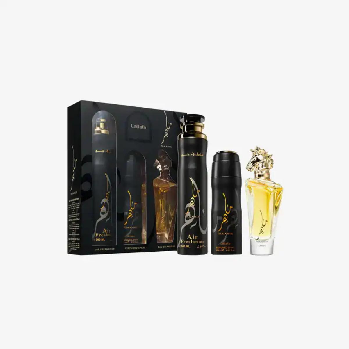 Gift Set Maahir
