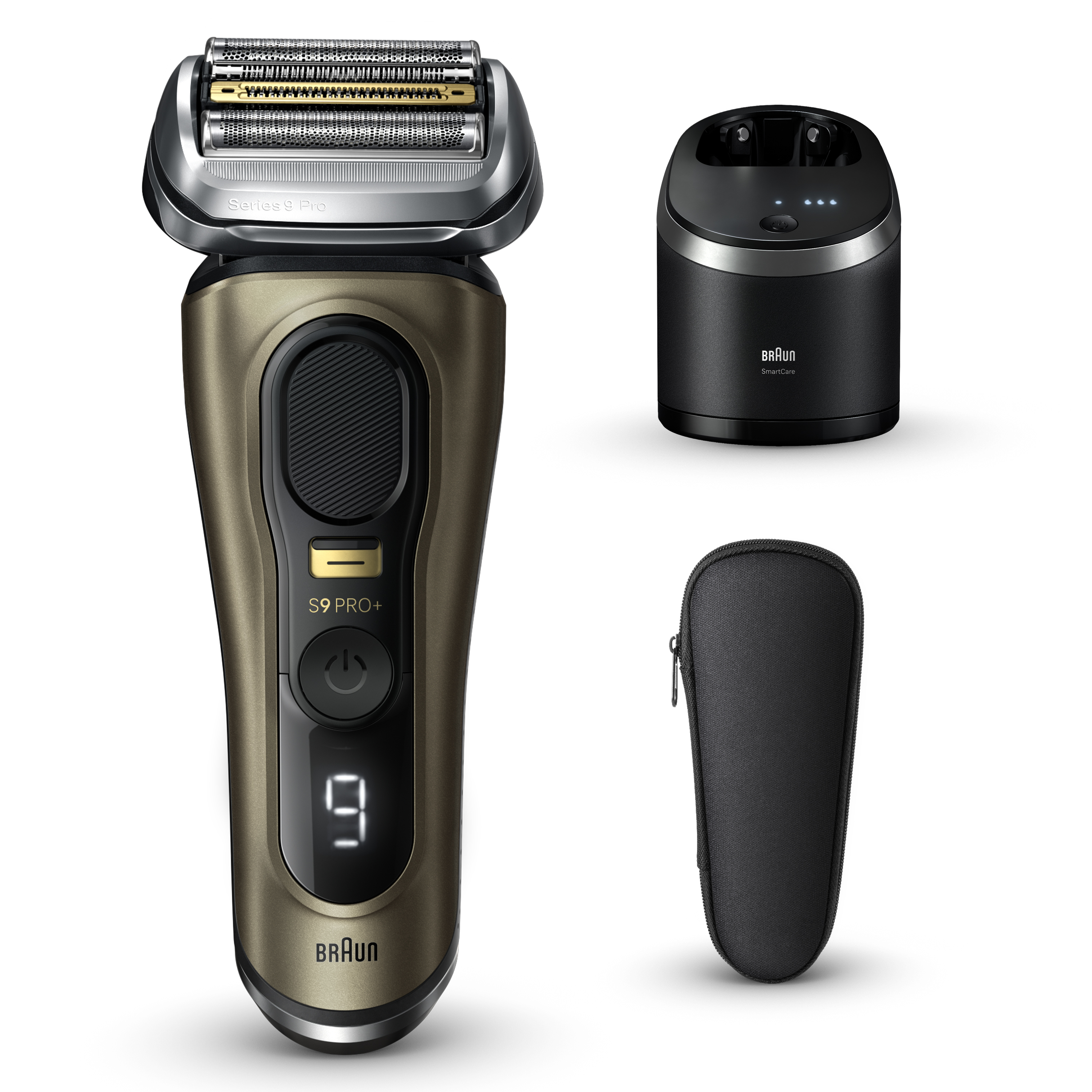 Shaver Series 9 Pro+