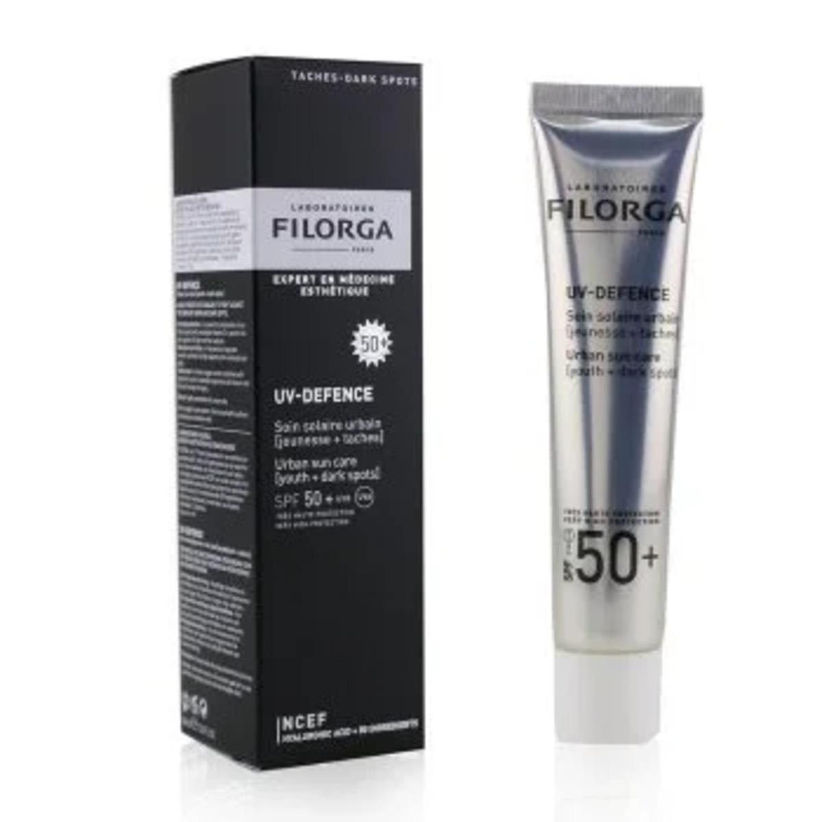 Uv-defense Anti Ageing Anti Dark Spf 50+