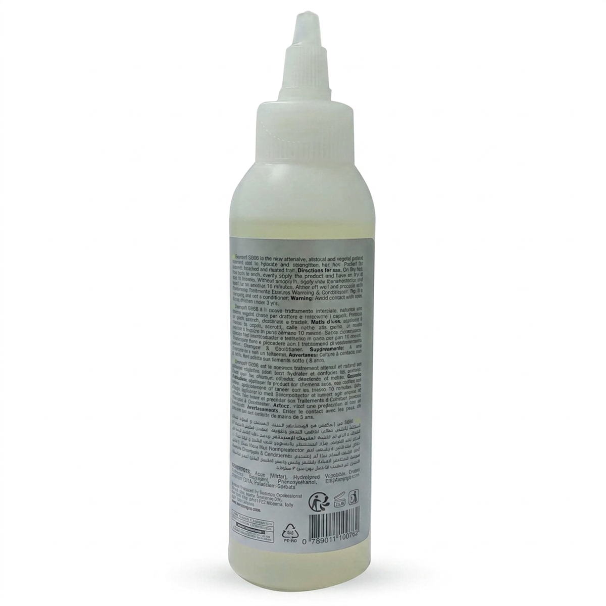 Smart System Bond Builder Hair Bond Prepping