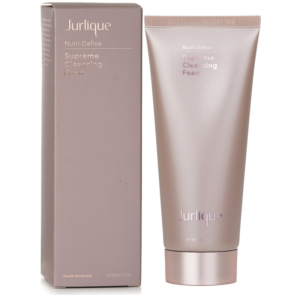 Nutri-define Supreme Cleansing Foam