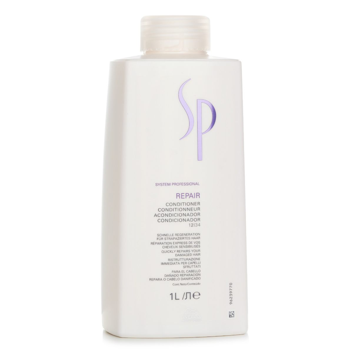 System Professional Repair Conditioner