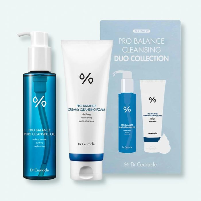 Pro Balance Cleansing Duo Set