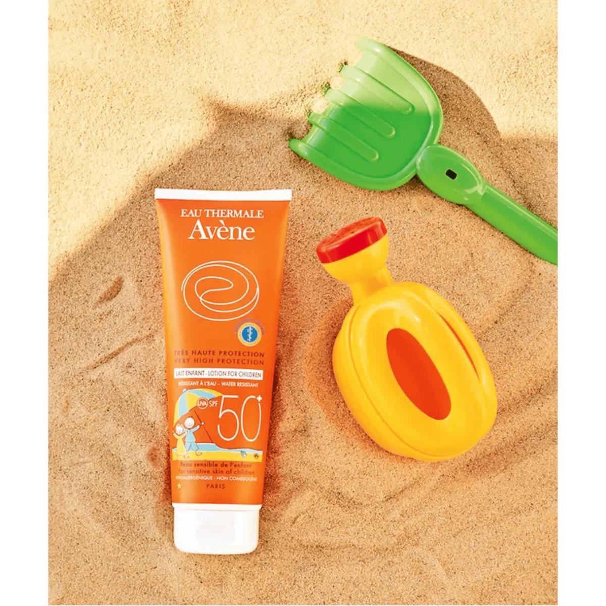 Very High Protection Kids Lotion Spf50+
