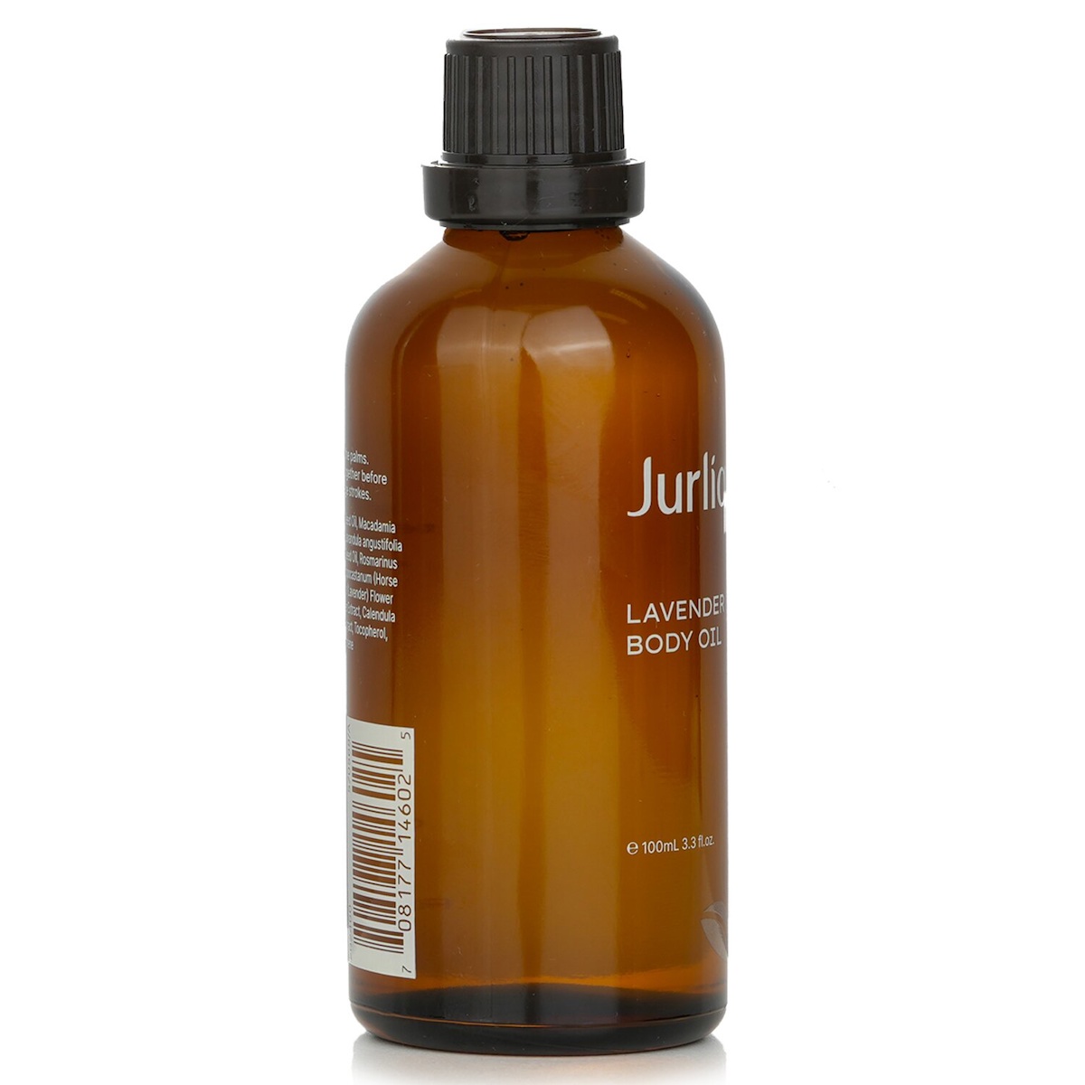 Lavender Body Oil