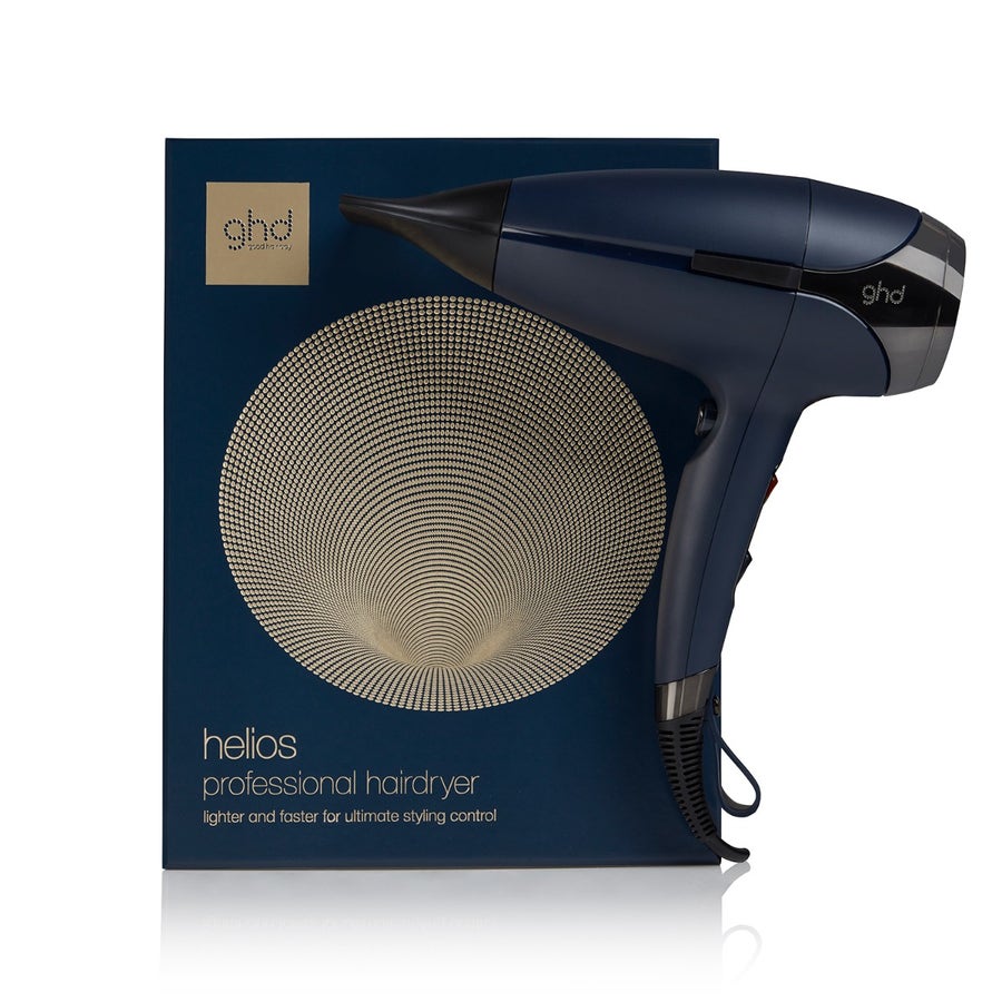 Helios Hair Dryer