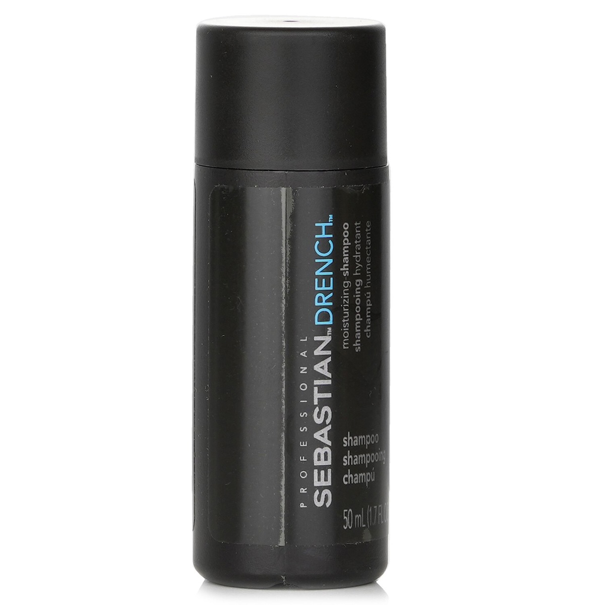 Drench Moisturizing Shampoo