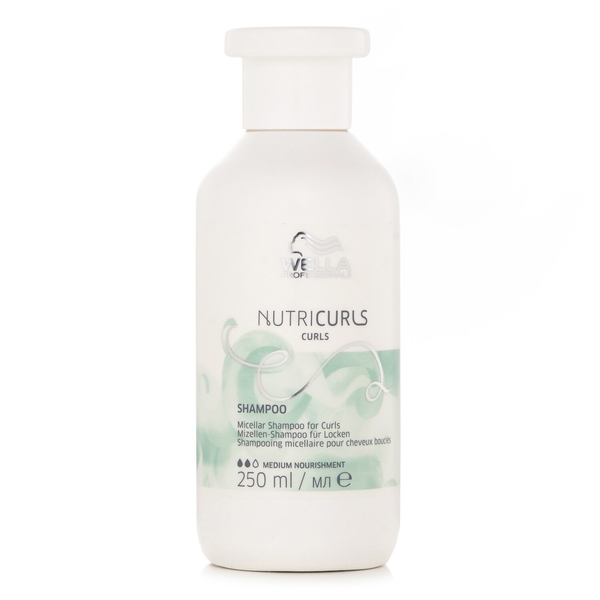 Nutricurls Curls Shampoo