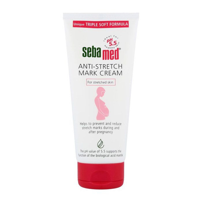 Anti Stretch Mark Cream