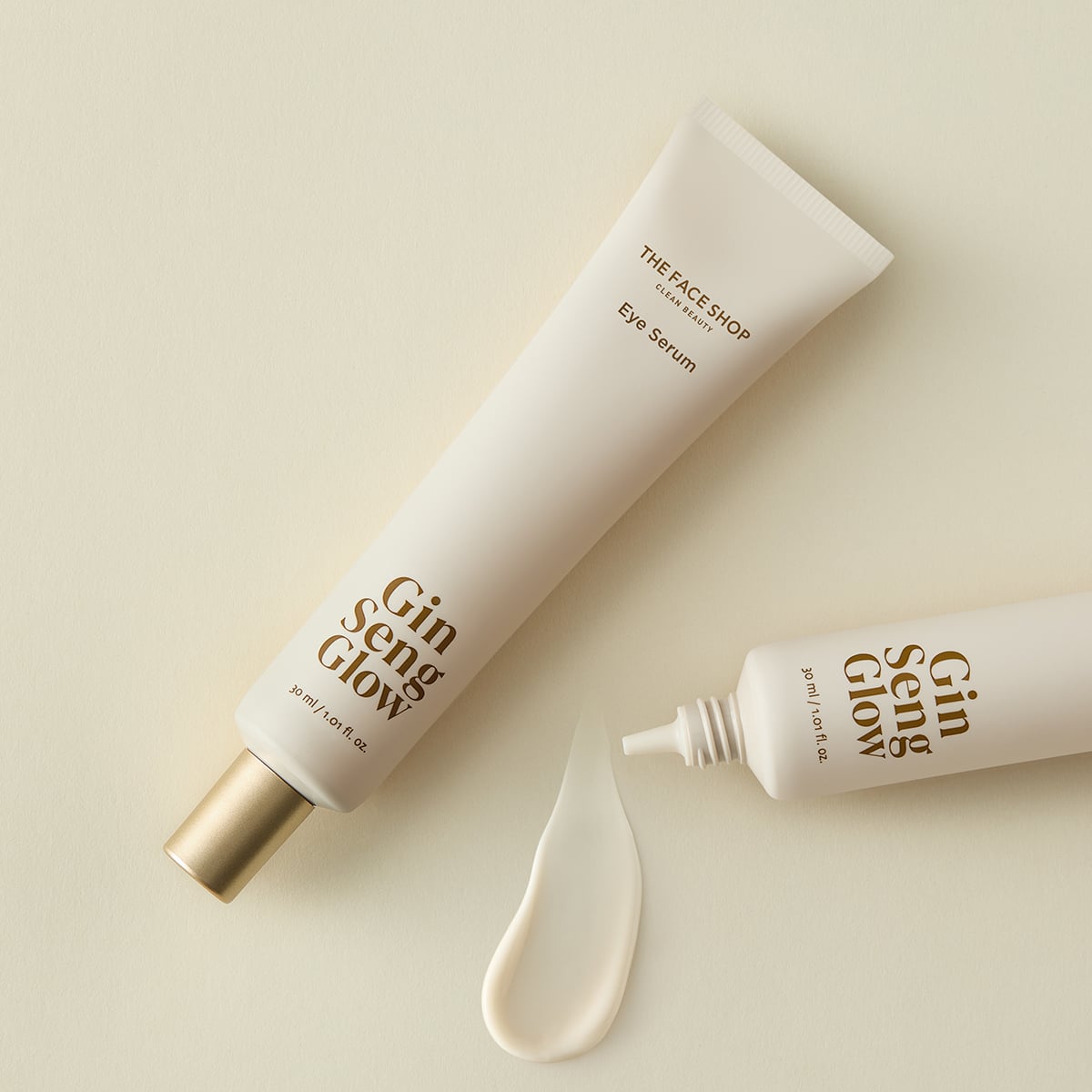 Ginseng Glow Eye Serum