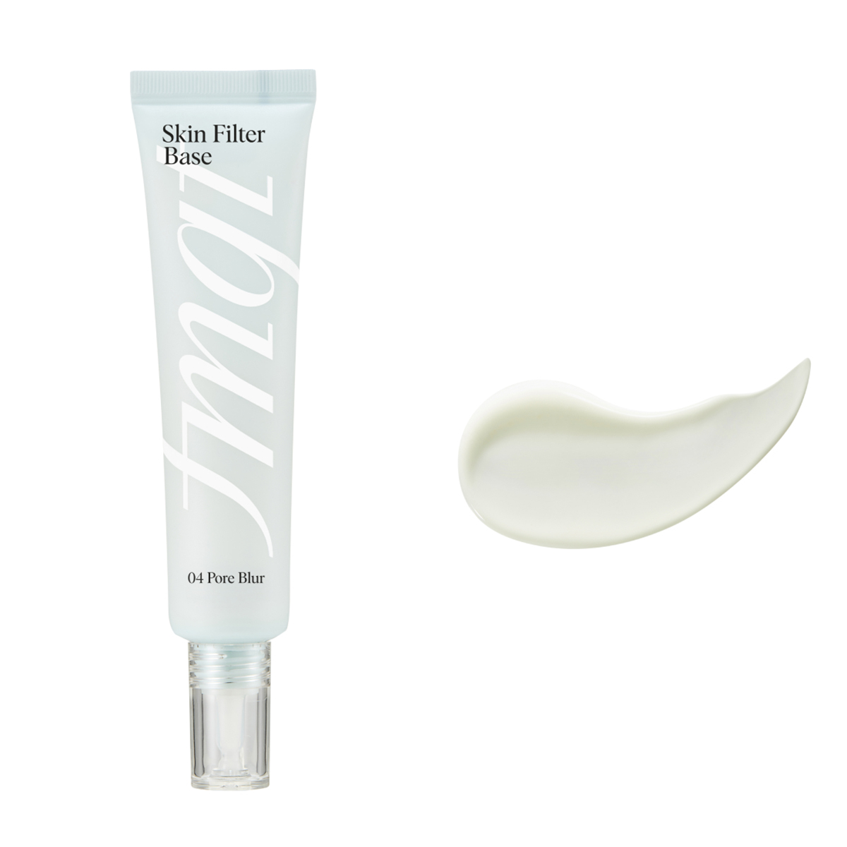 Fmgt Skin Filter Base 04 Pore Blur