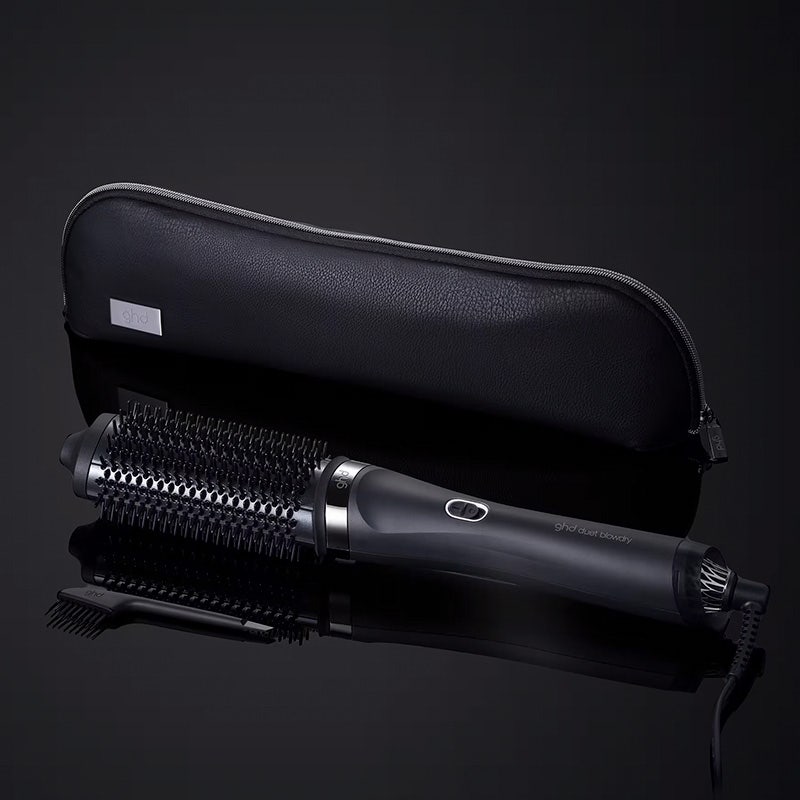 Duet Blowdry 2-in-1 Hot Air Brush