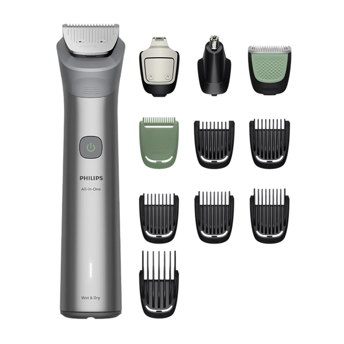 All-in-one Trimmer 5000 Series