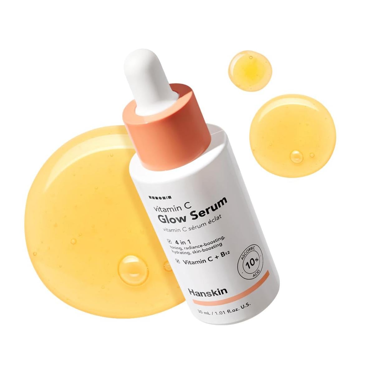 Vitamin C Glow Serum