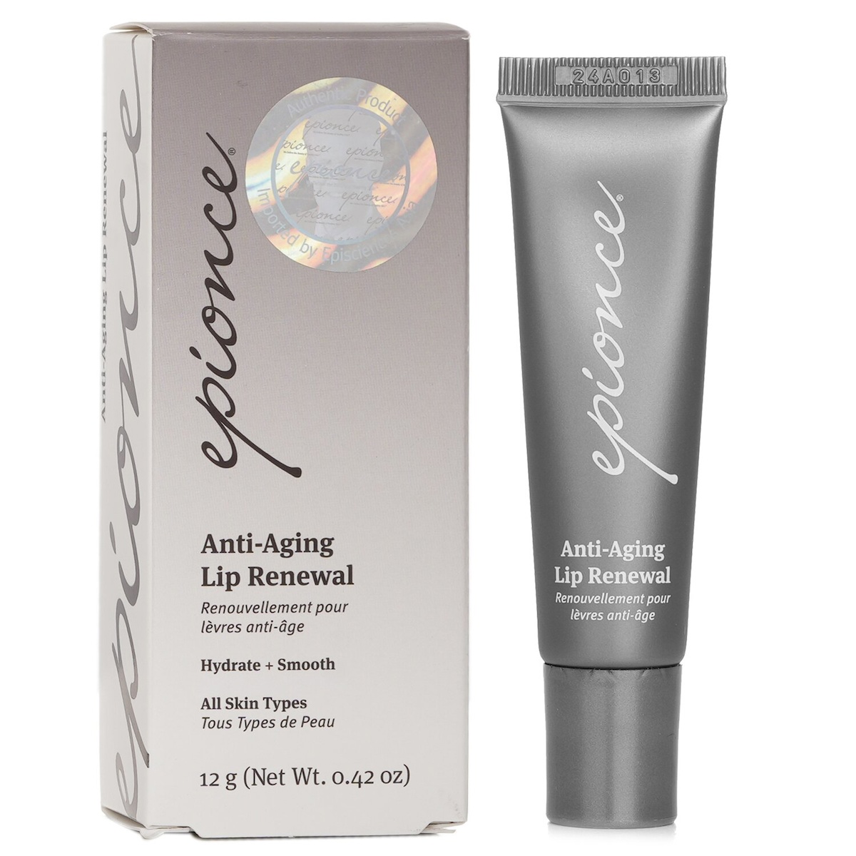 Anti-aging Lip Renewal