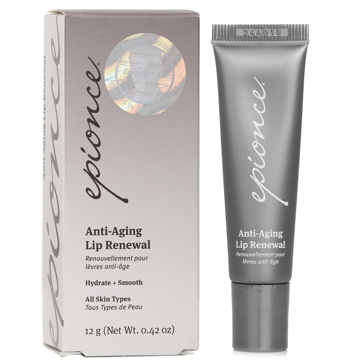 Anti-aging Lip Renewal