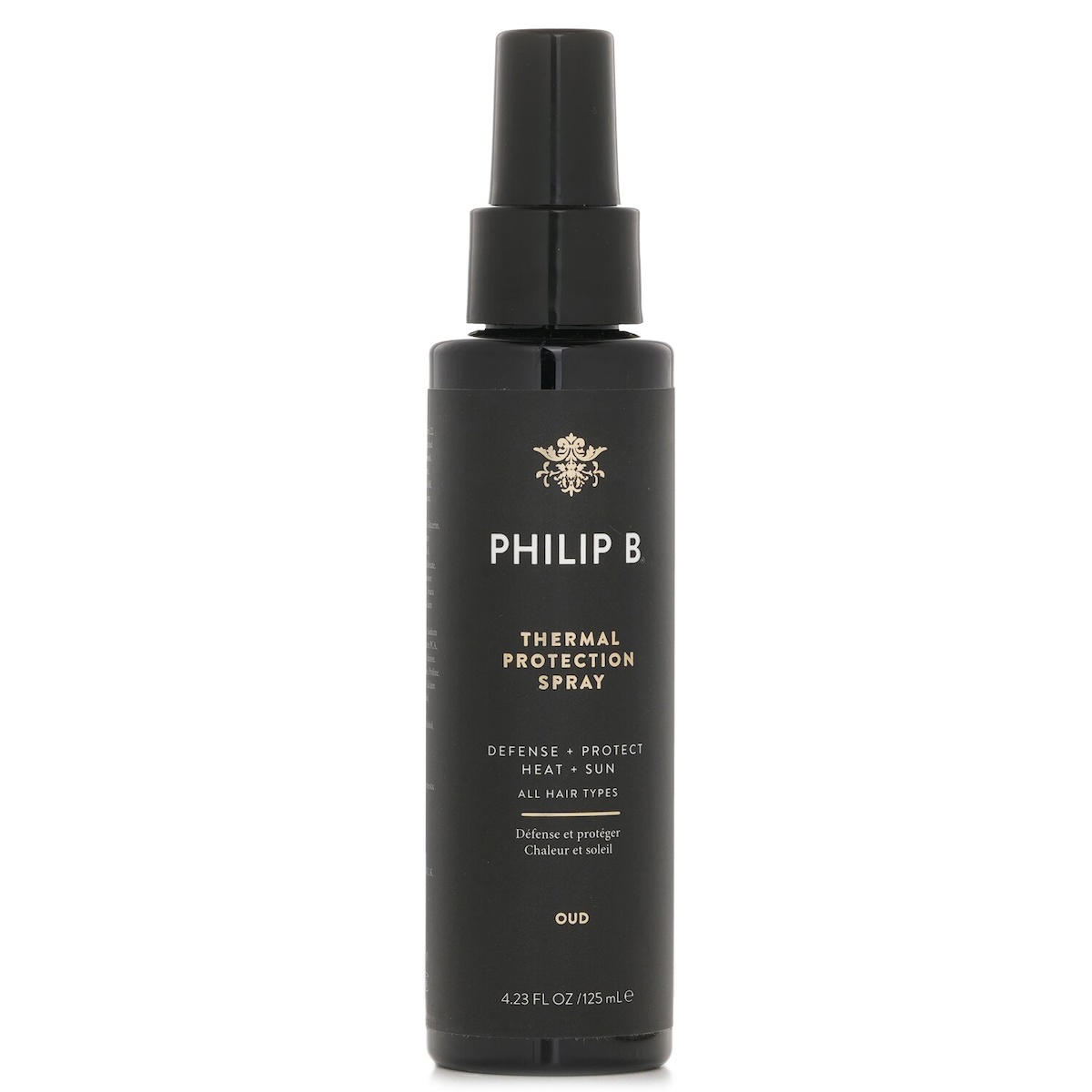 Thermal Protection Spray