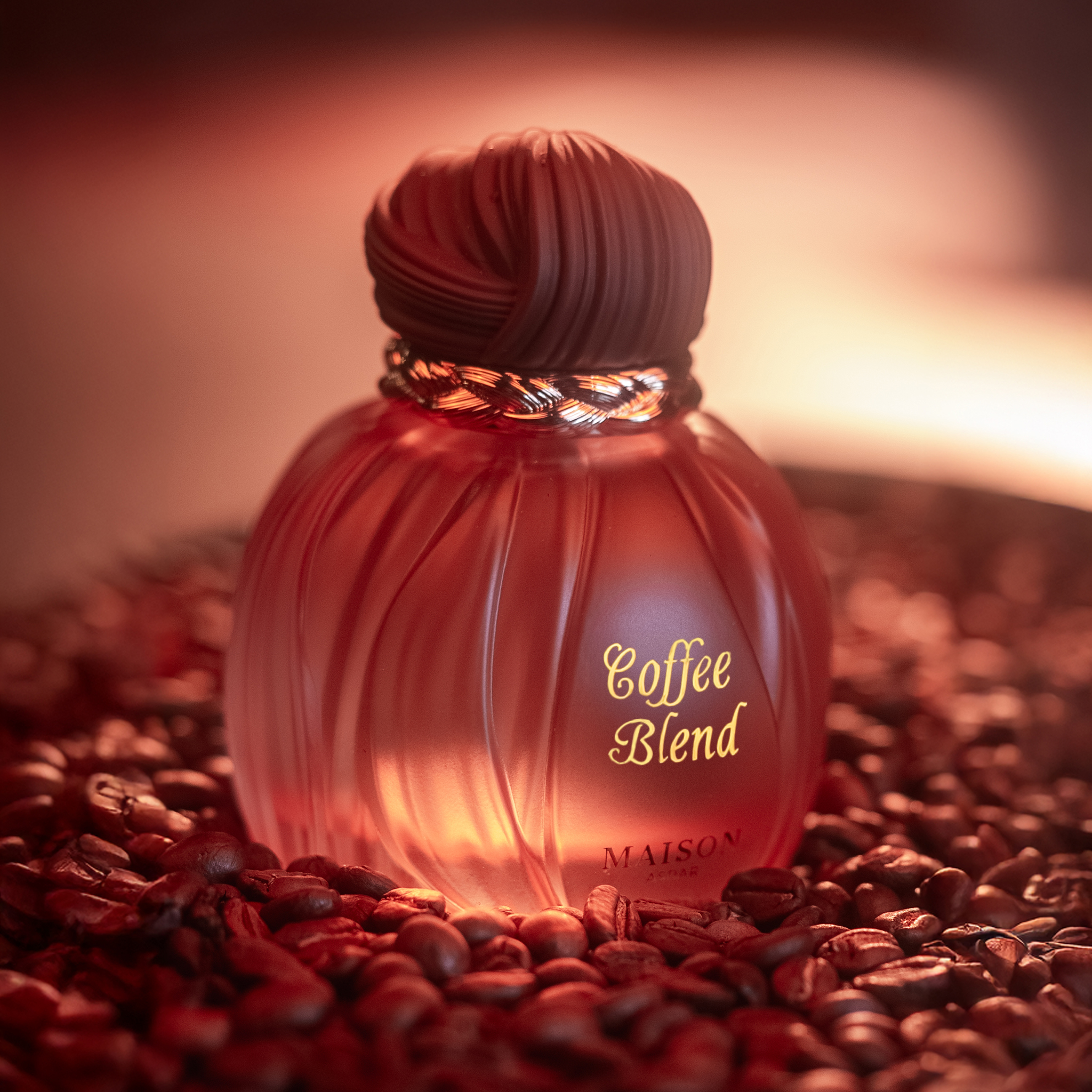 Coffee Blend