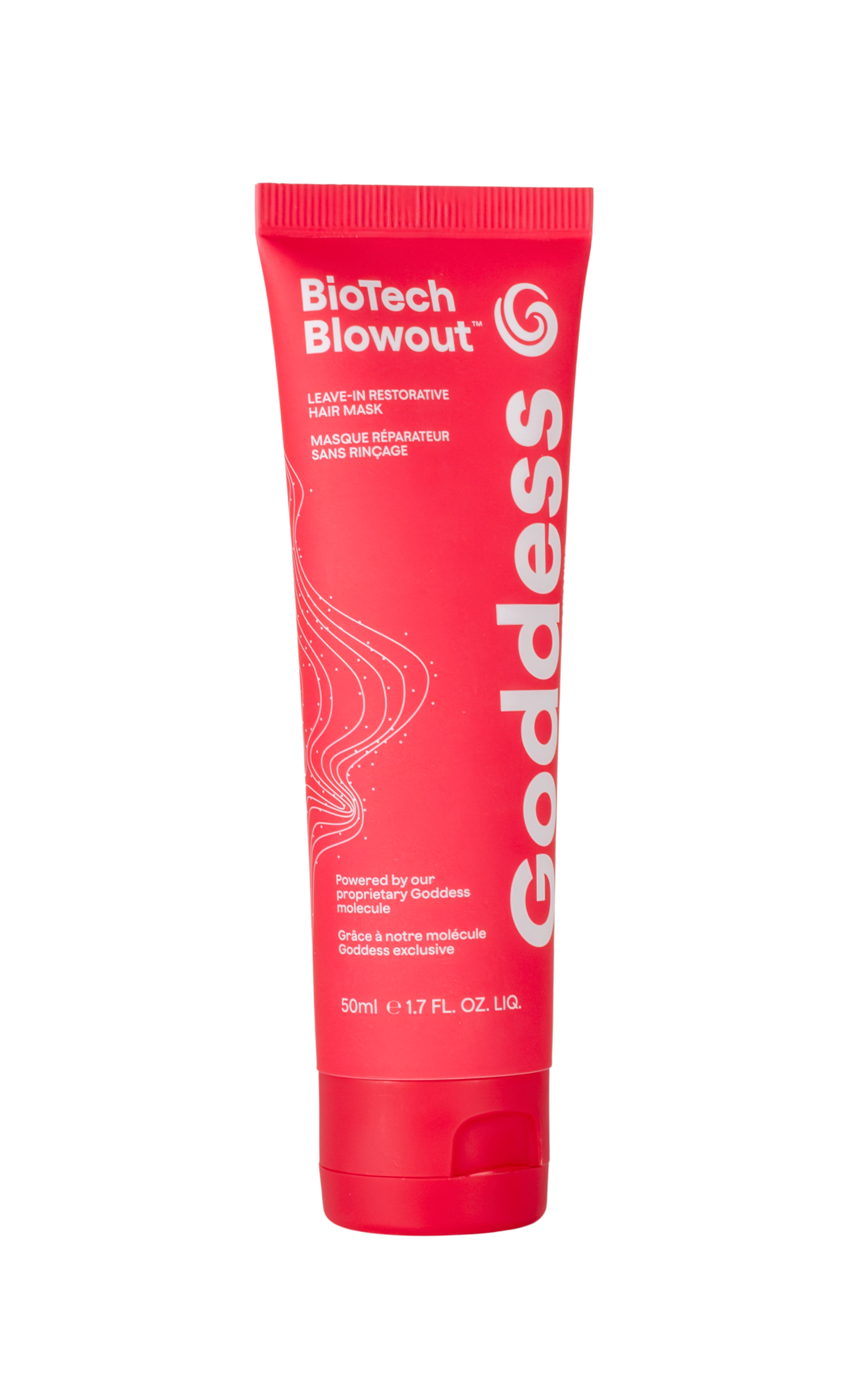 Biotech Blowout Leave-in Restorative Hair Mask