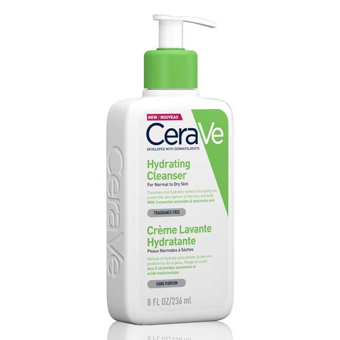 Hydrating Cleanser