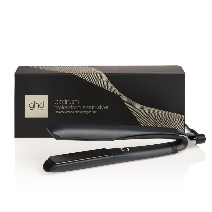 Platinum+ Hair Straightener