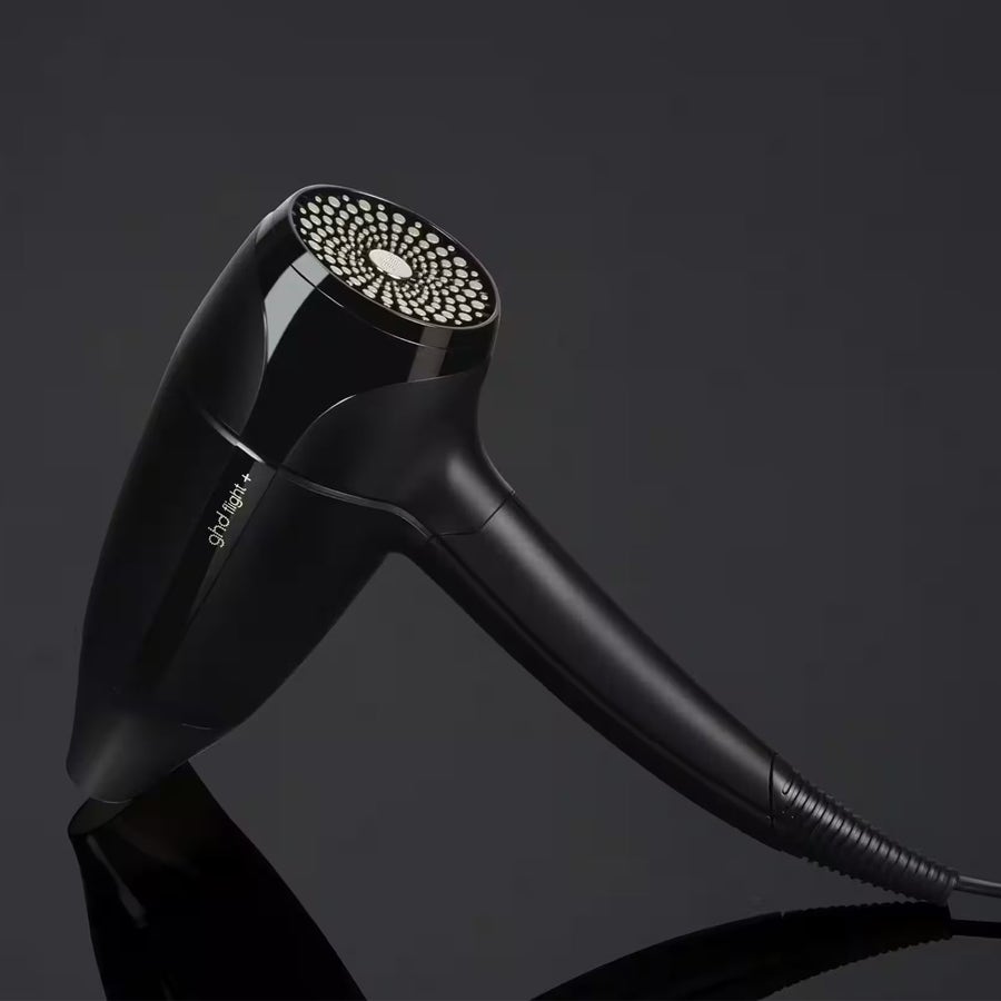 Flight + Mini Hair Dryer
