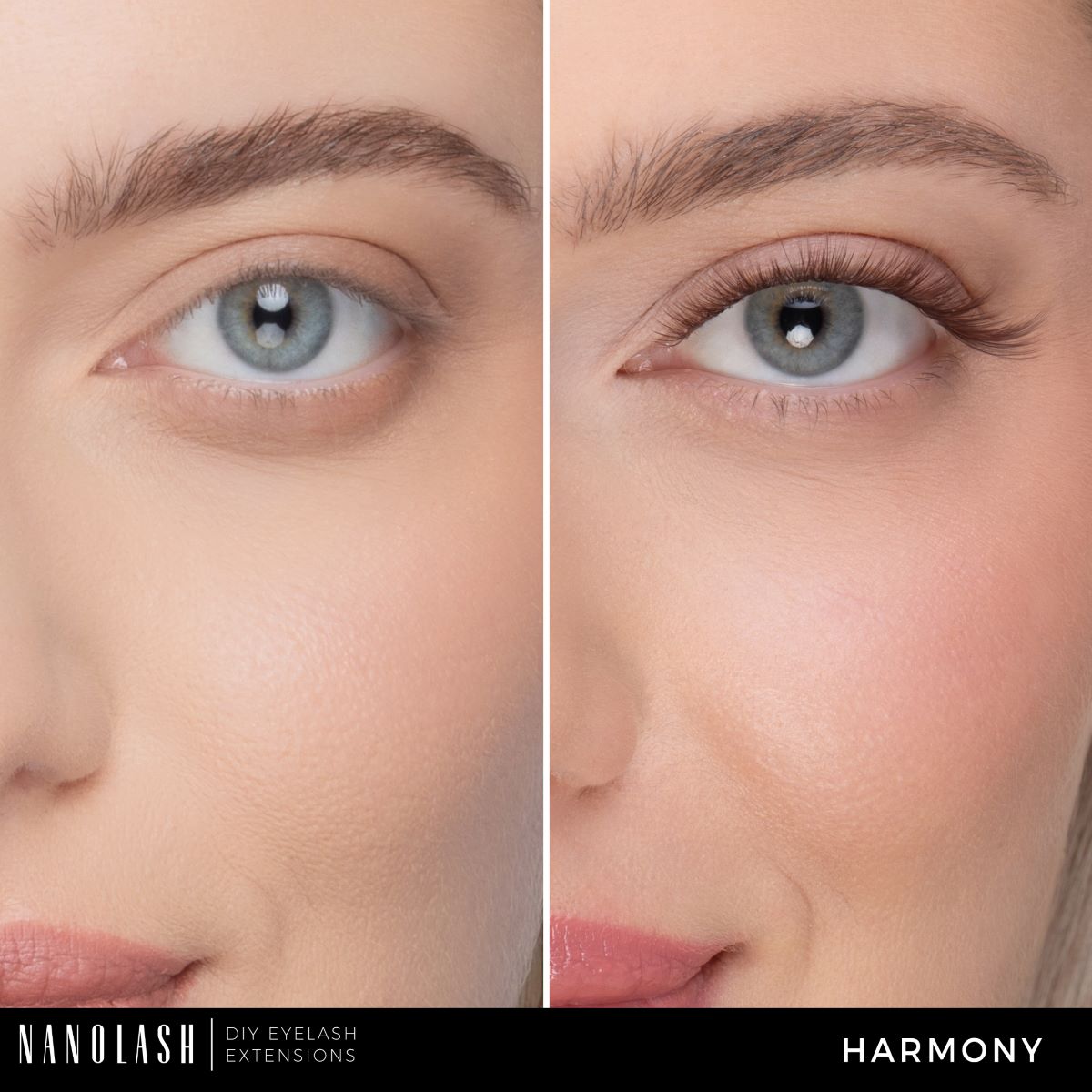 Diy Eyelash Extensions Starter Kit Harmony