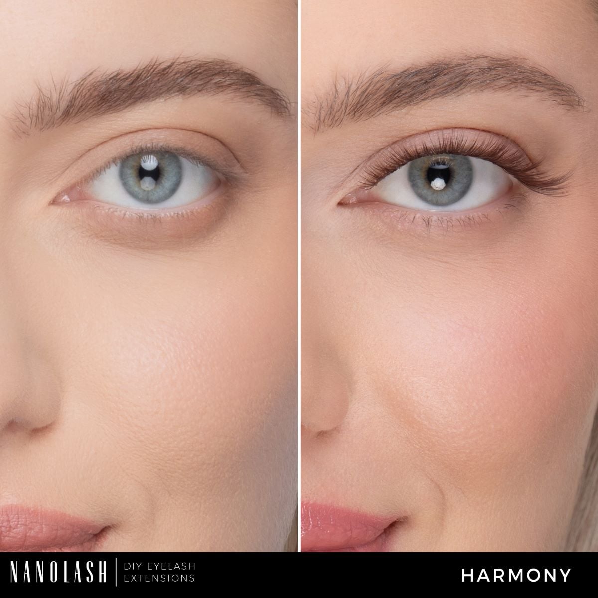 Diy Eyelash Extensions Starter Kit Harmony