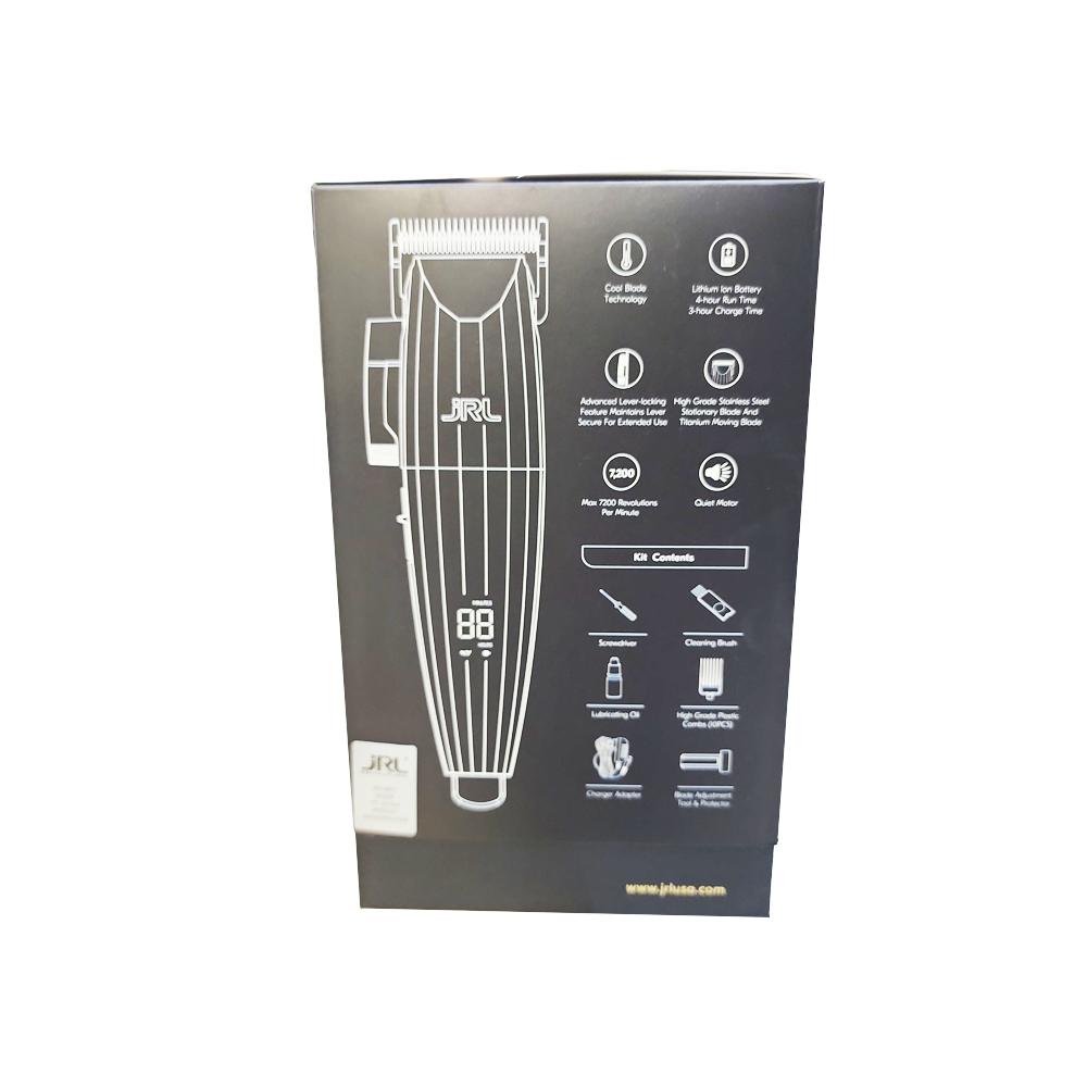 Fresh Fade 2020c-g Clipper