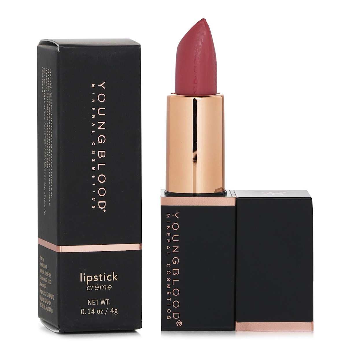 Lipstick - Cedar