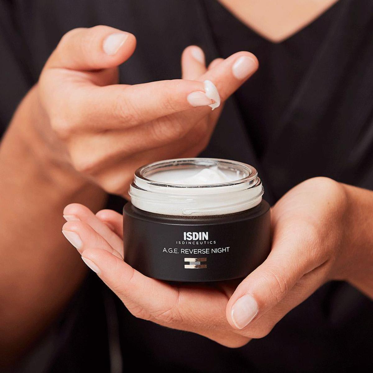 Ceutics A.g.e. Reverse Night Cream