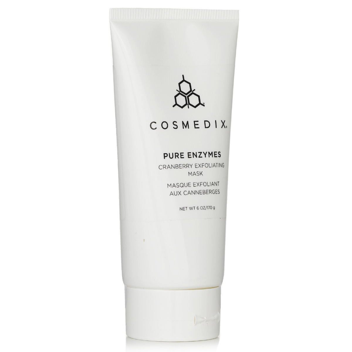 Pure Enzymes Cranberry Exfoliating Mask