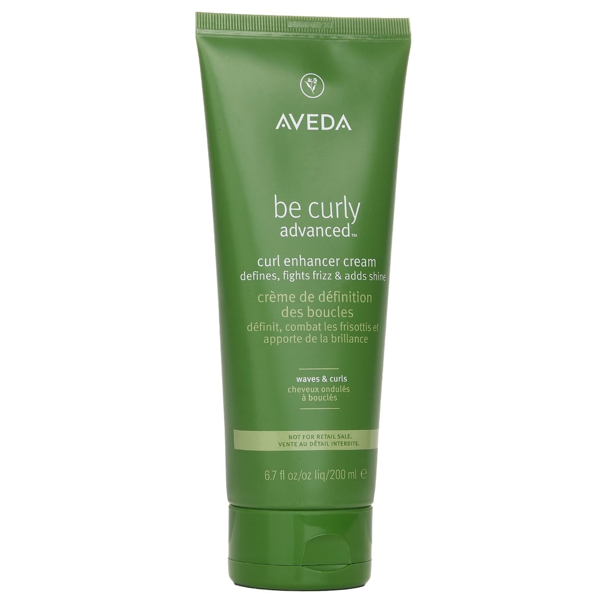 Be Curly Advanced Curl Enhancer Cream
