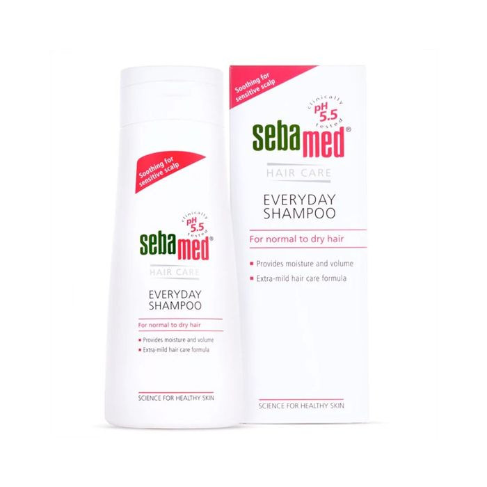 Everyday Shampoo
