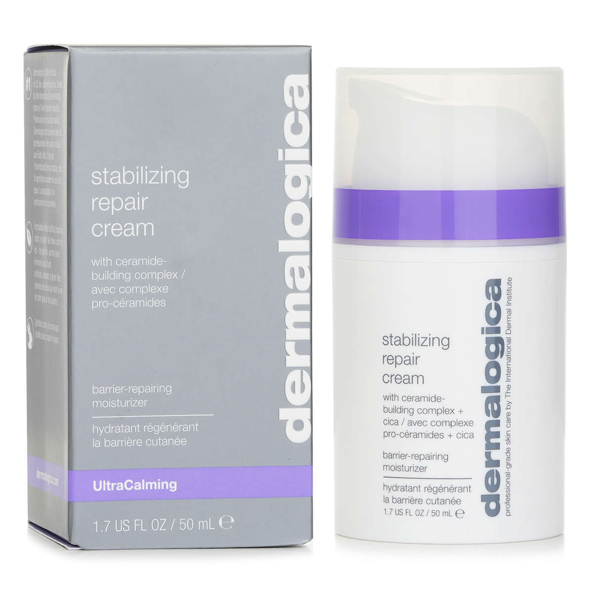 Stabilizing Repair Cream