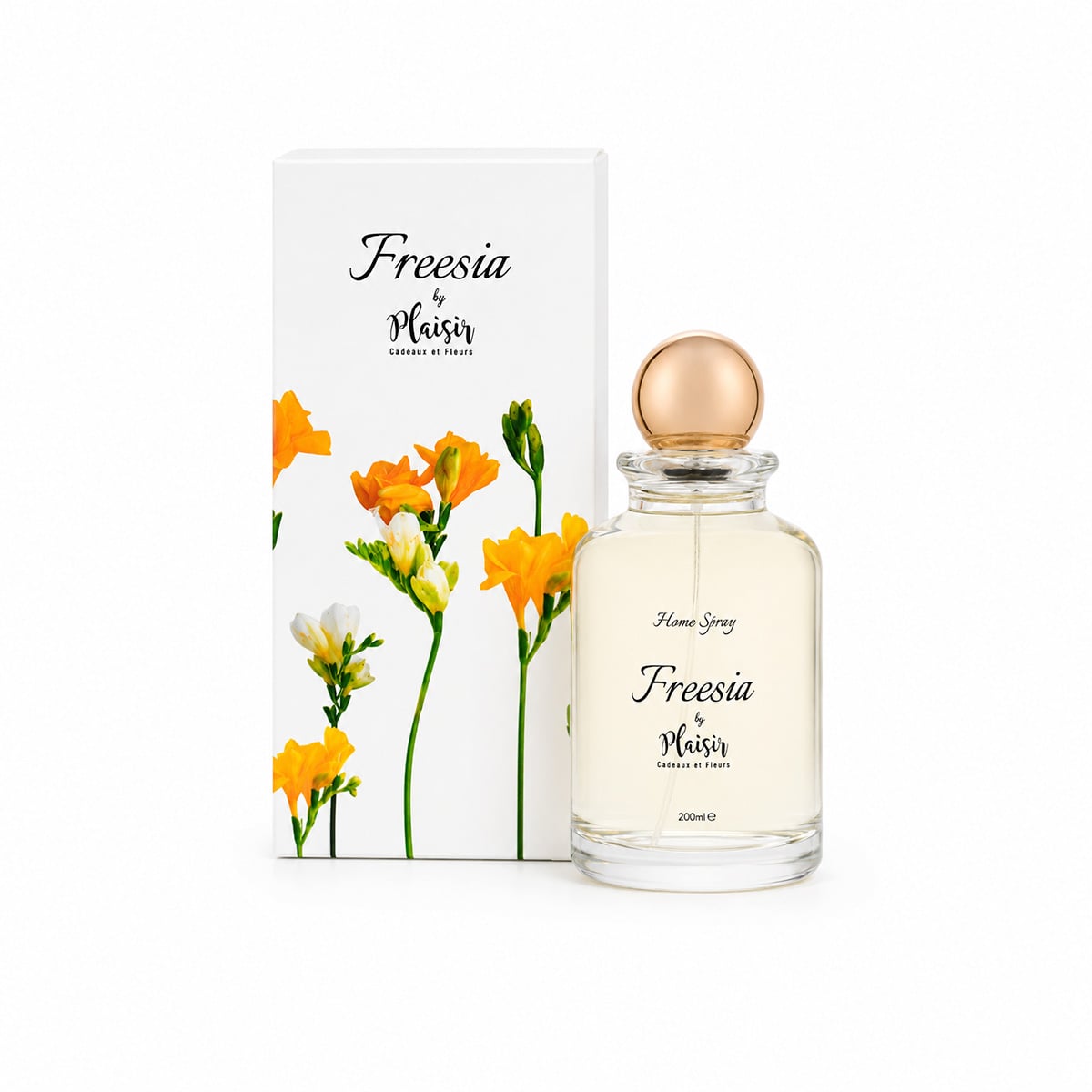Freesia Home Spray