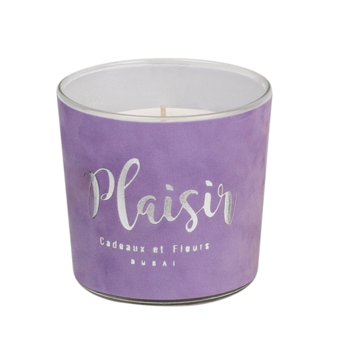 Scented Candle