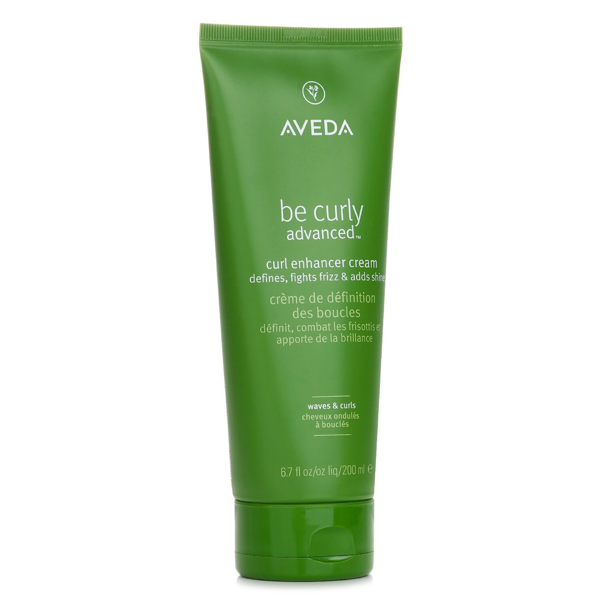 Be Curly Advanced Curl Enhancer Cream