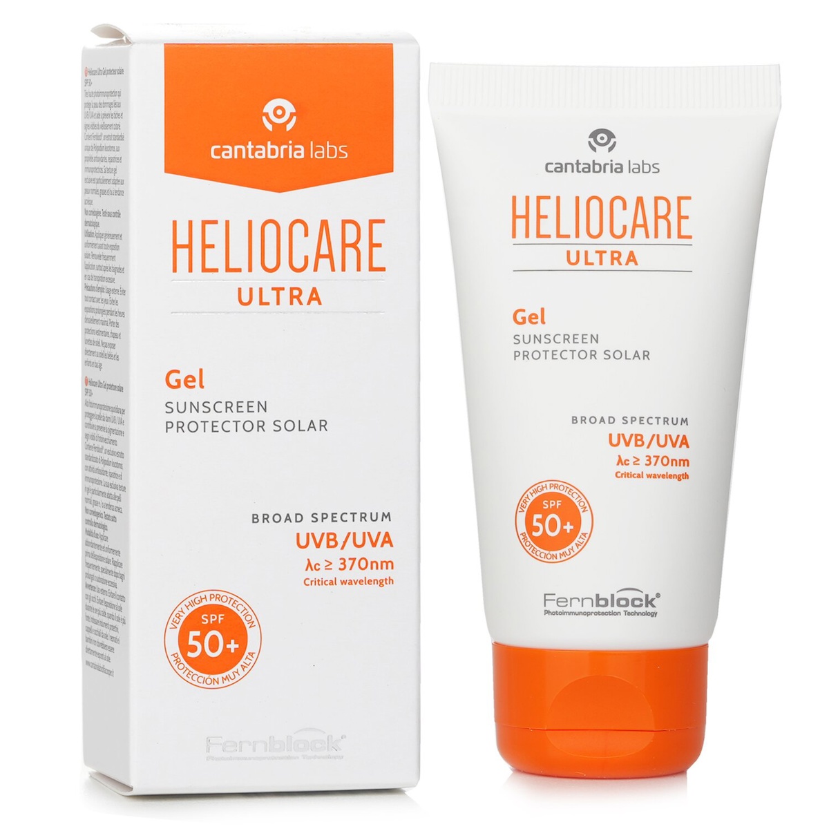 Ultra 90 Gel Spf50