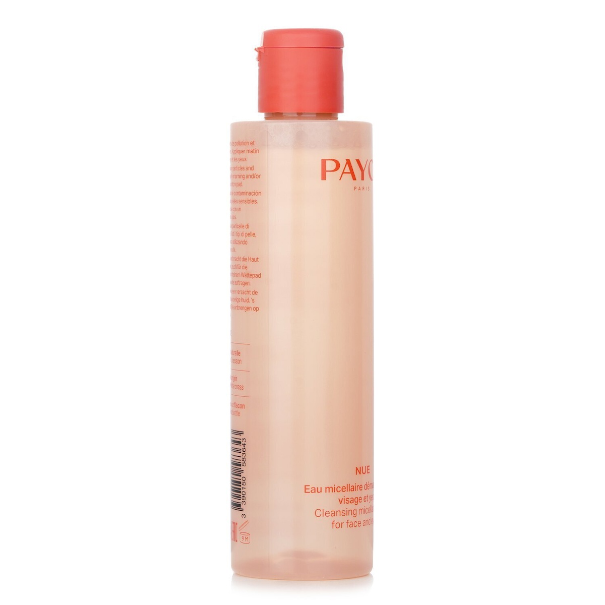 Nue Cleansing Micellar Water